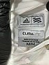 Adidas White Jacket Size M - photo 6