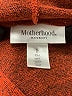 Motherhood Red Pullover Sweater Size Sm Maternity - photo 6