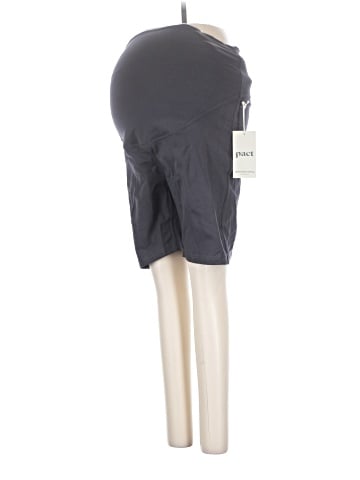 Pact Cargo Shorts (view 1)