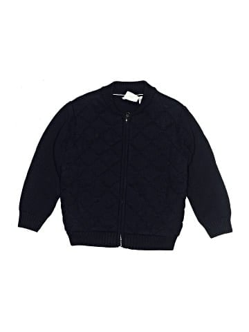 Zara Cardigan (view 1)