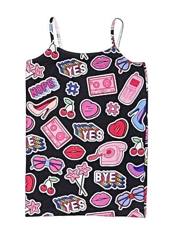 Malibu Sugar Tank Top (view 1)