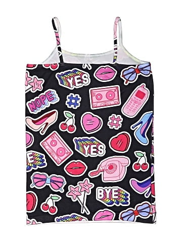Malibu Sugar Tank Top (view 2)