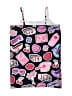 Malibu Sugar 100% Polyester Black Tank Top Size 4 - 6X - photo 2