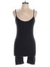 Full Circle Trends With Love Black Romper Size XL - photo 1