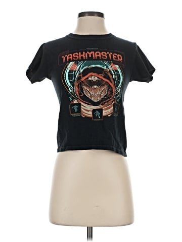 Marvel Short Sleeve T-Shirt (view 1)