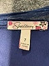 Speechless Blue Dress Size 7 - photo 3