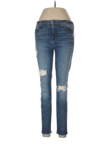 7 For All Mankind Jeans (view 1)
