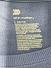 all in motion Blue Sweatshirt Size 10 - 12 - photo 3