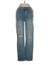 Hudson Jeans Blue Jeans Size 25 waist - photo 1