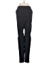 Blanqi Black Active Pants Size Lg Maternity - photo 2