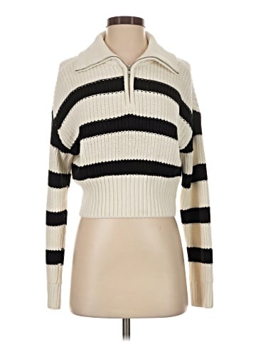 Dynamite Pullover Sweater (view 1)