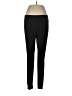Fashion Nova Solid Black Active Pants Size L - photo 1