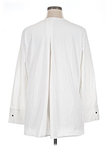 ADAY 3/4 Sleeve Blouse (view 2)
