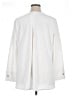 ADAY Ivory 3/4 Sleeve Blouse Size XL - photo 2