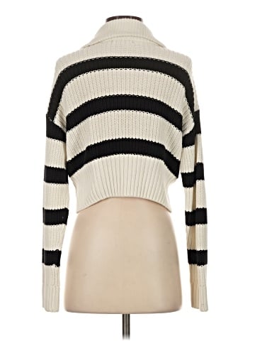 Dynamite Pullover Sweater (view 2)