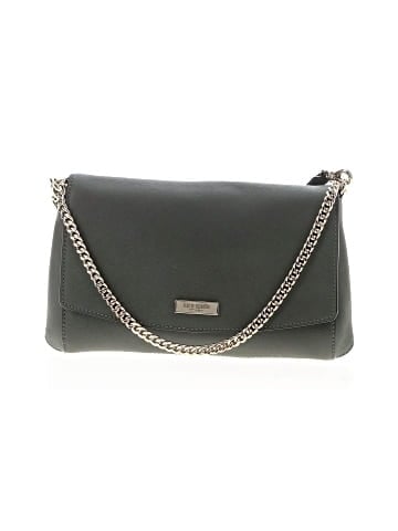 Kate Spade New York Leather Crossbody Bag (view 1)