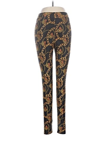 Zara Collection Leggings (view 1)