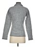 Patagonia 100% Polyester Gray Fleece Size S - photo 2