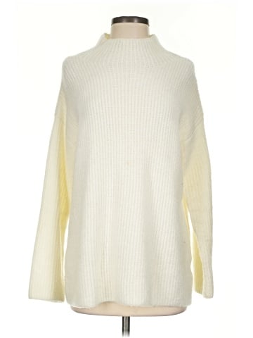 John & Jenn Turtleneck Sweater (view 1)