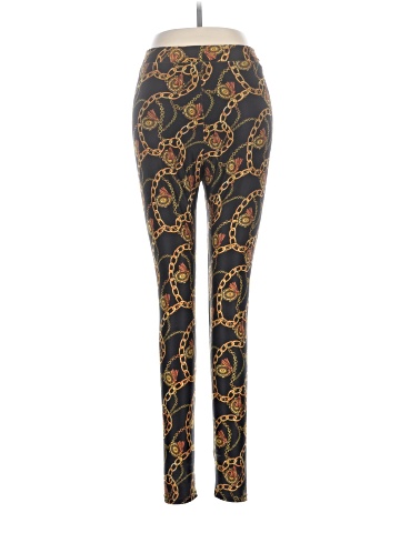 Zara Collection Leggings (view 2)