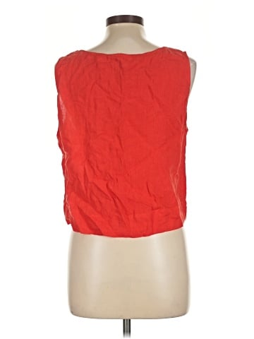 Vrg Grl Sleeveless Blouse (view 2)