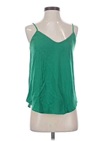 J.Crew Sleeveless Top (view 1)