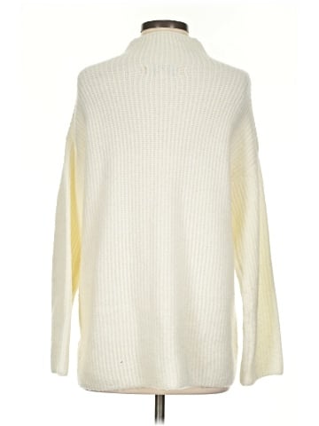 John & Jenn Turtleneck Sweater (view 2)