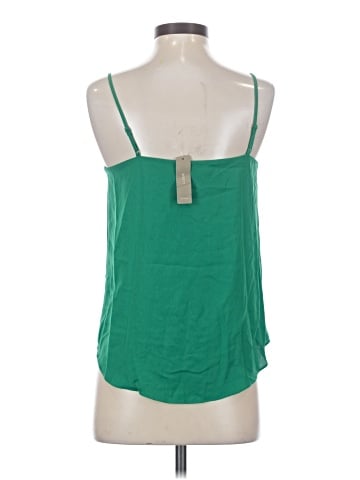 J.Crew Sleeveless Top (view 2)