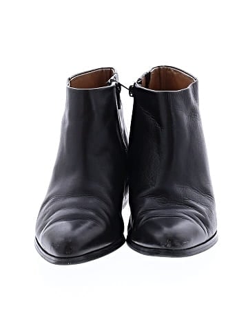 Coach Ankle Boots (view 2)