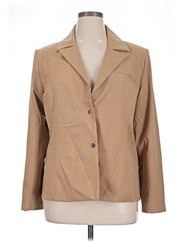 ADAY Blazer (view 1)