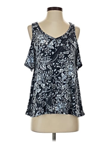 Westport Sleeveless Blouse (view 1)
