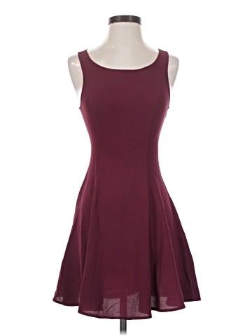Divided by H&M Cocktail Dress (view 1)