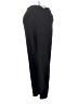 Hatch Solid Black Active Pants Size Lg Maternity (3) - photo 1