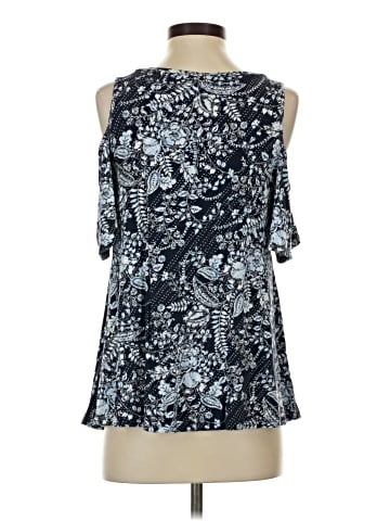 Westport Sleeveless Blouse (view 2)