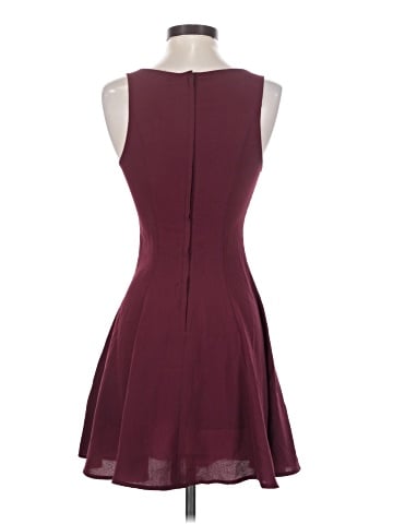 Divided by H&M Cocktail Dress (view 2)