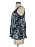 Westport Blue Sleeveless Blouse Size XS - photo 5