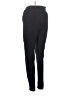 Hatch Solid Black Active Pants Size Lg Maternity (3) - photo 2