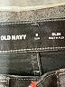 Old Navy Black Jeans Size 8 - photo 3