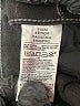 Old Navy Black Jeans Size 8 - photo 4