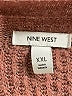 Nine West Brown Pullover Sweater Size XXL - photo 6