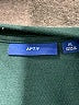 Apt. 9 Floral Green Pullover Sweater Size XL - photo 7