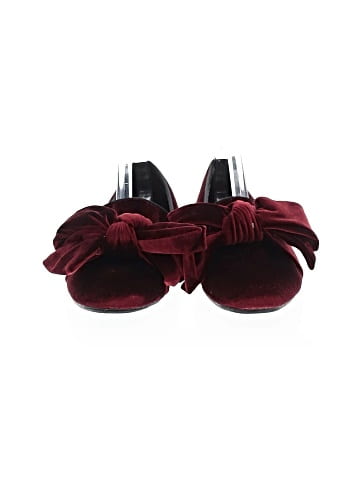 Zara Basic Flats (view 2)