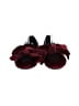Zara Basic Burgundy Flats Size EU 37 - photo 2