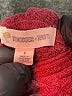 Tucker + Tate Burgundy Dress Size 6 - photo 3