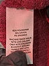 Tucker + Tate Burgundy Dress Size 6 - photo 4