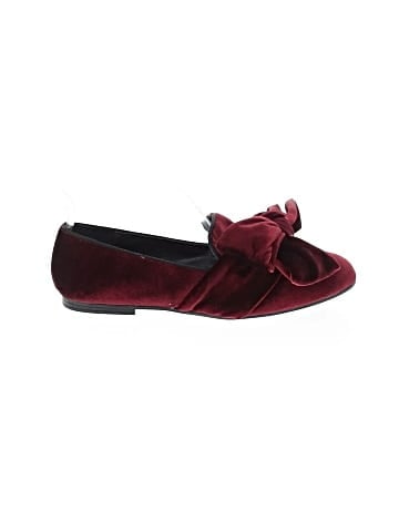Zara Basic Flats (view 1)