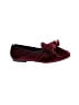 Zara Basic Burgundy Flats Size EU 37 - photo 1