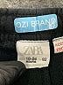 Zara Baby Black Sweatpants Size 18-24 mo - photo 3