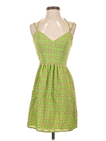 Amanda Uprichard Cocktail Dress (view 1)