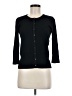 Grace Elements Black Cardigan Size M - photo 1